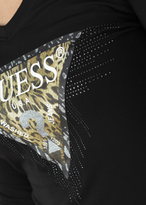 Guess T-krekls Tiger