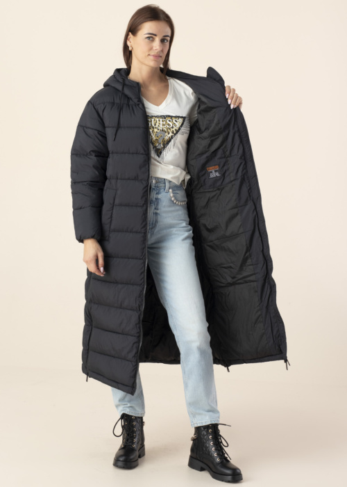 Guess ziemas metelis Breana