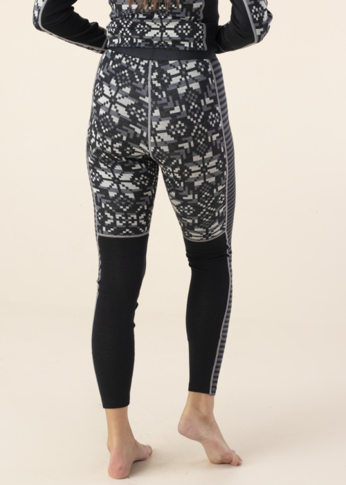 Kari Traa termobikses Else