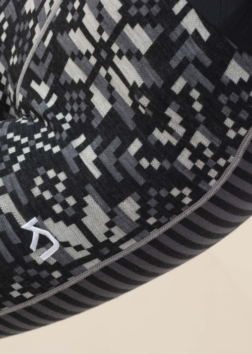 Kari Traa termobikses Else