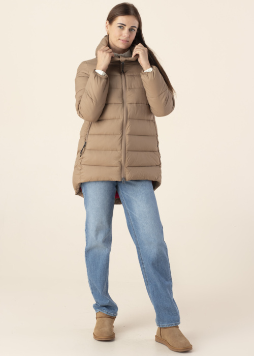 Lumberjack Ziemas virsjaka Zephyr