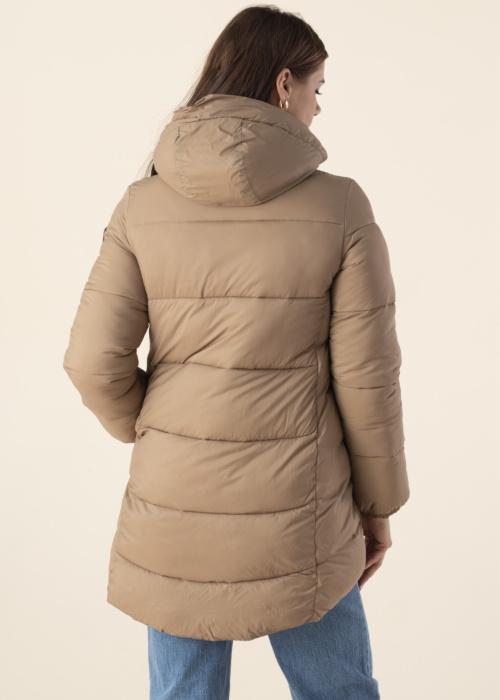 Lumberjack Ziemas virsjaka Zephyr