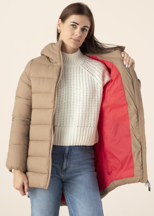 Lumberjack Ziemas virsjaka Zephyr