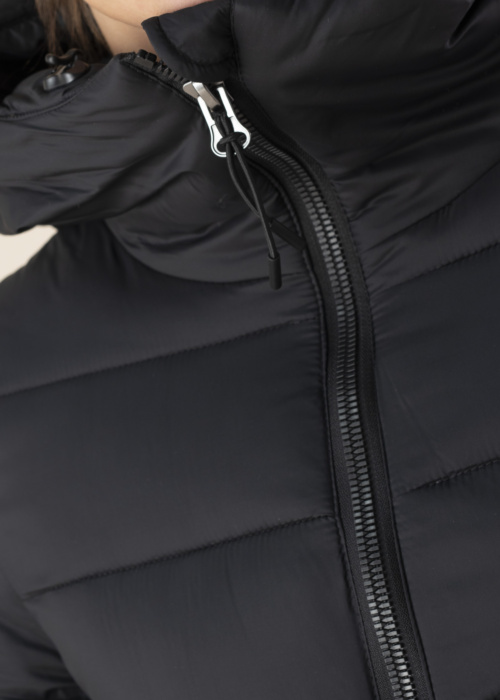 Lumberjack Ziemas virsjaka Zephyr