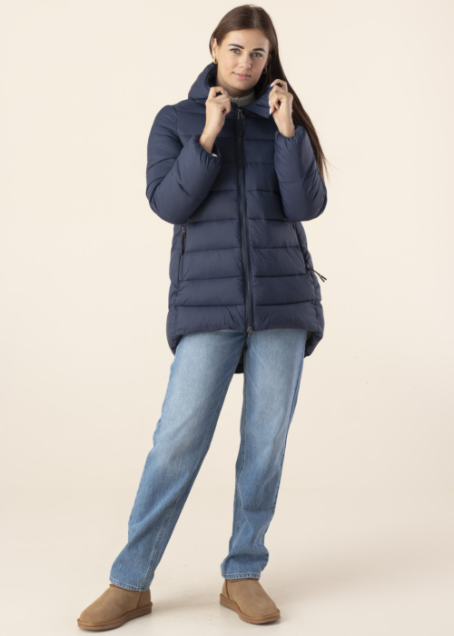 Lumberjack Ziemas virsjaka Zephyr