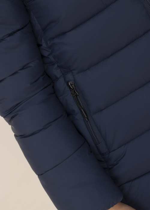 Lumberjack Ziemas virsjaka Zephyr