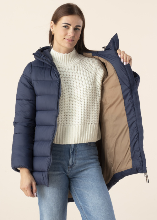 Lumberjack Ziemas virsjaka Zephyr