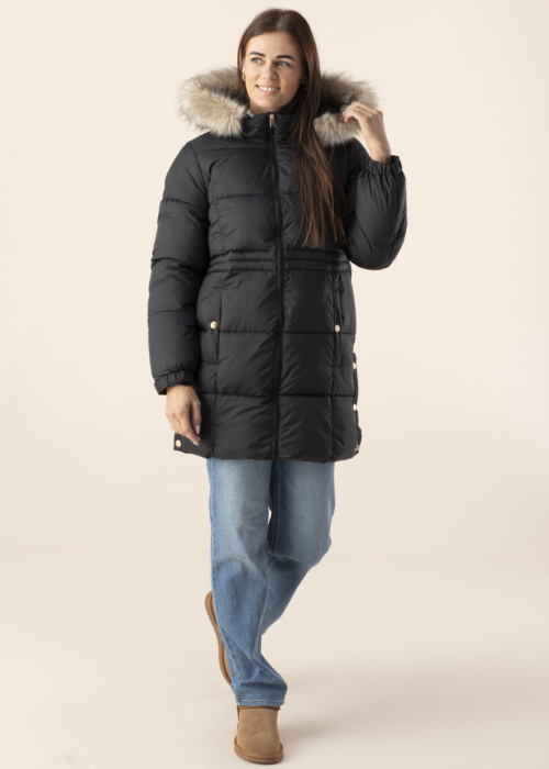 Vero Moda ziemas metelis Pinar