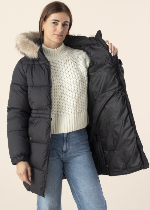 Vero Moda ziemas metelis Pinar