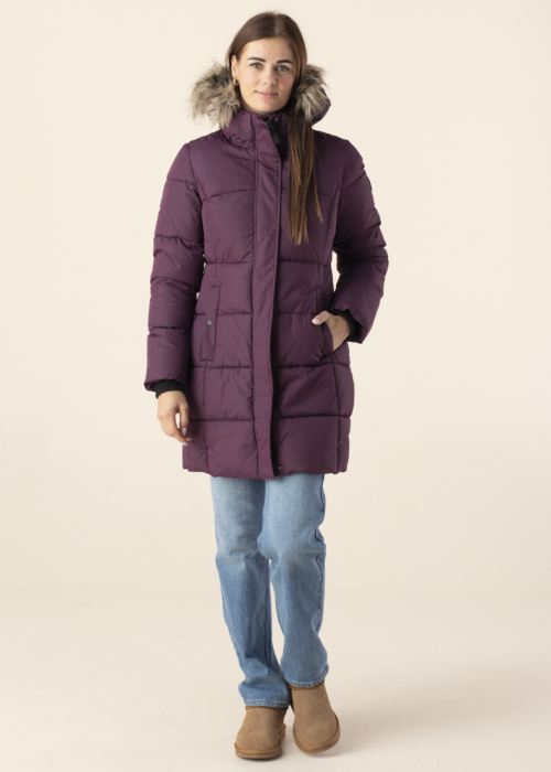 Icepeak ziemas metelis Adaire