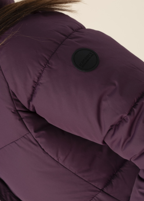 Icepeak ziemas metelis Adaire