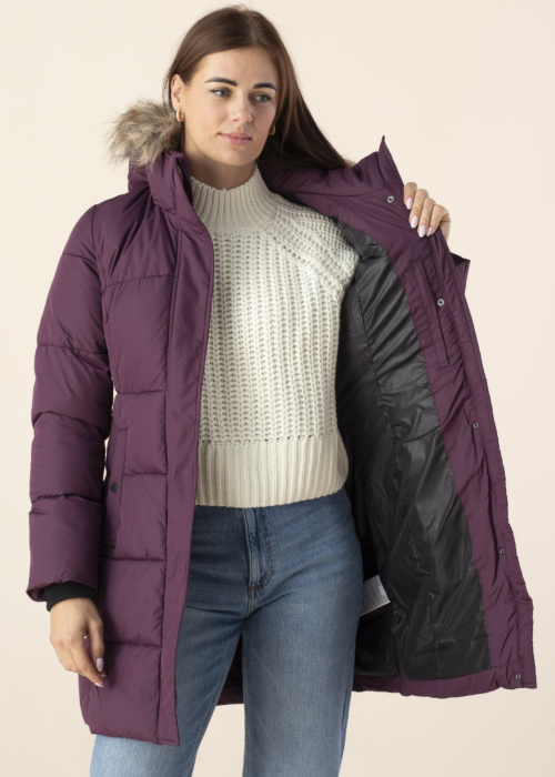 Icepeak ziemas metelis Adaire