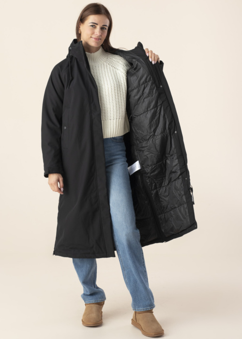 Icepeak ziemas parka SCH Adamas