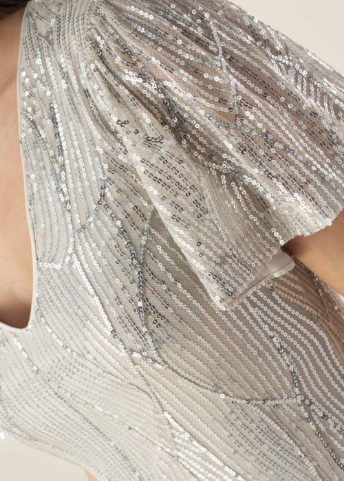 Vero Moda kleita Ellen