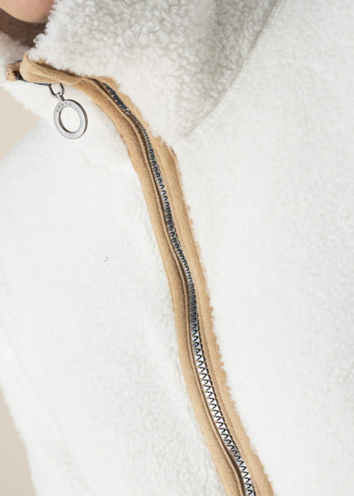 Luhta pavasara-rudens mētelis Hongisto