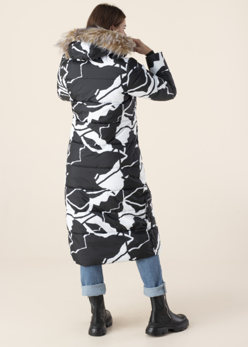 Зимнее пальто Iisalmi Luhta