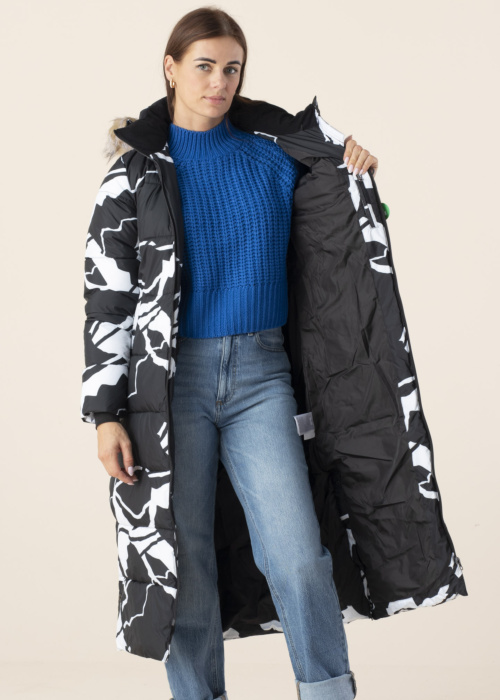 Зимнее пальто Iisalmi Luhta