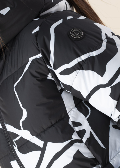 Зимняя куртка Hossa Luhta