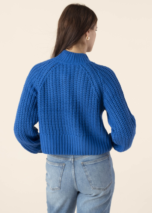 Свитер Tessa Noisy May