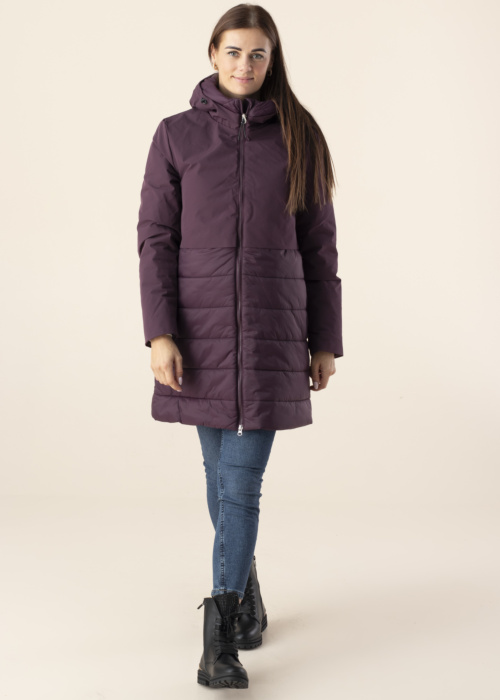 Lumberjack ziemas metelis Rhea