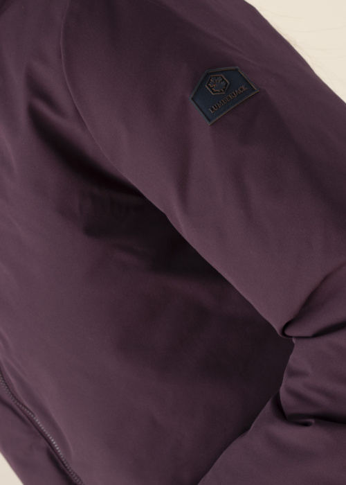 Lumberjack ziemas metelis Rhea