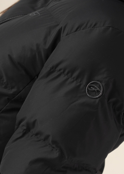 Five Seasons Ziemas virsjaka Naima