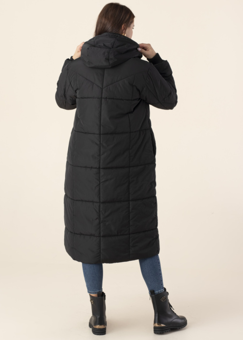 Soyaconcept ziemas metelis Nina 29