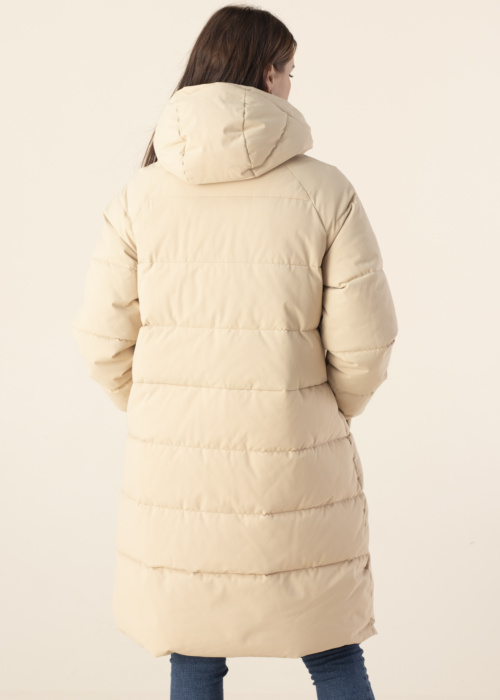 Зимнее пальто Adata Icepeak