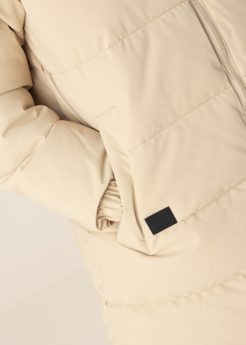 Зимнее пальто Adata Icepeak