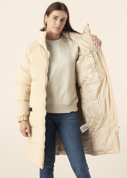 Зимнее пальто Adata Icepeak