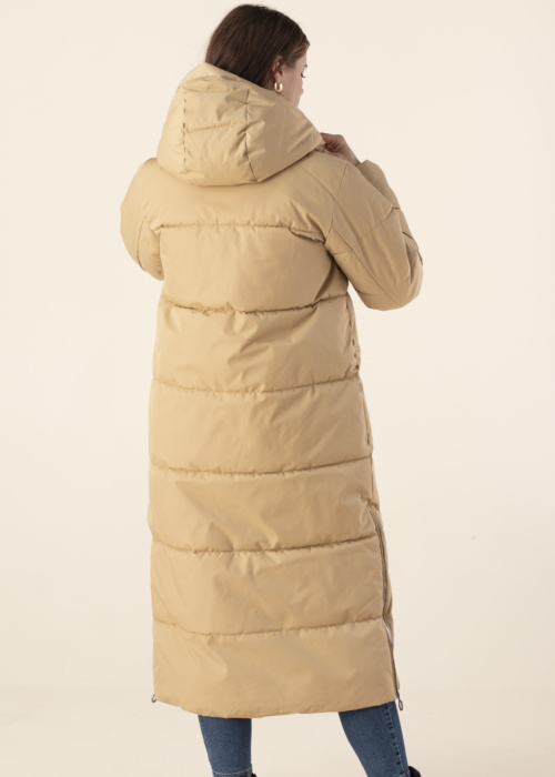 Зимнее пальто Heinis Luhta