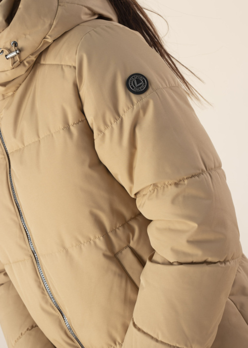 Зимнее пальто Heinis Luhta