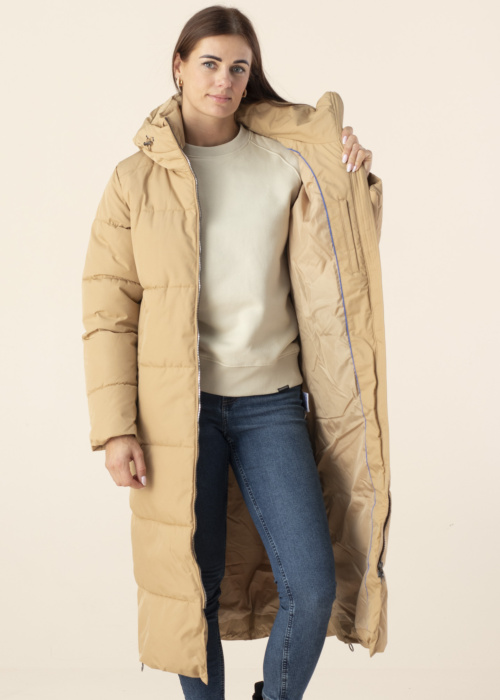 Зимнее пальто Heinis Luhta