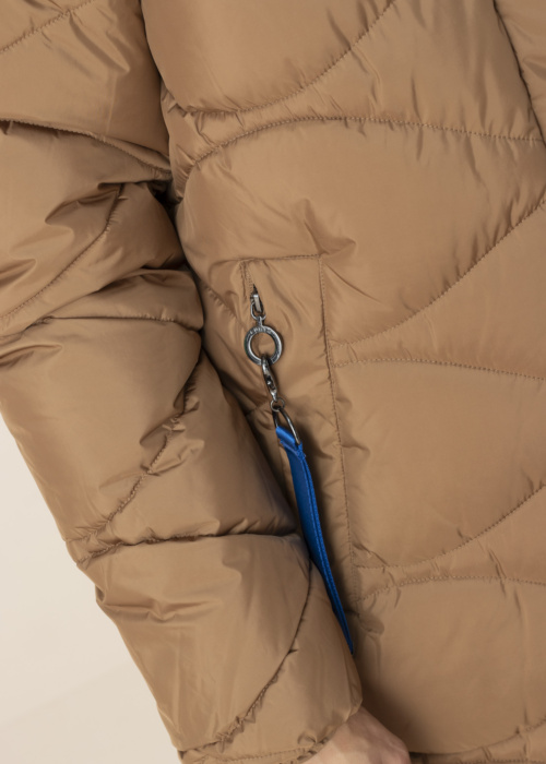 Зимнее пальто Hyyti Luhta