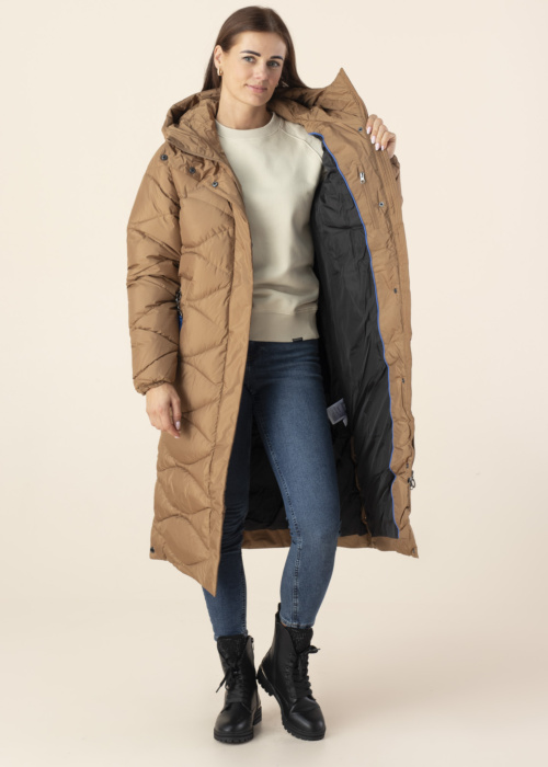 Зимнее пальто Hyyti Luhta