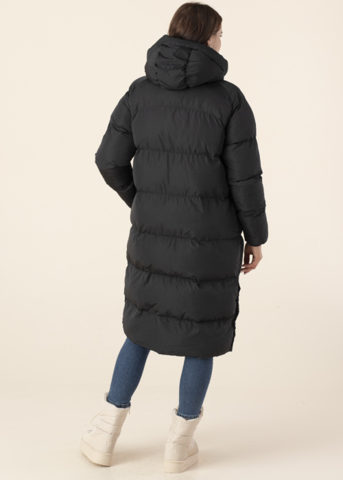 SuperDry ziemas metelis