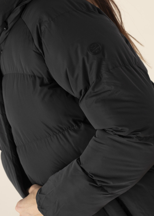 SuperDry ziemas metelis