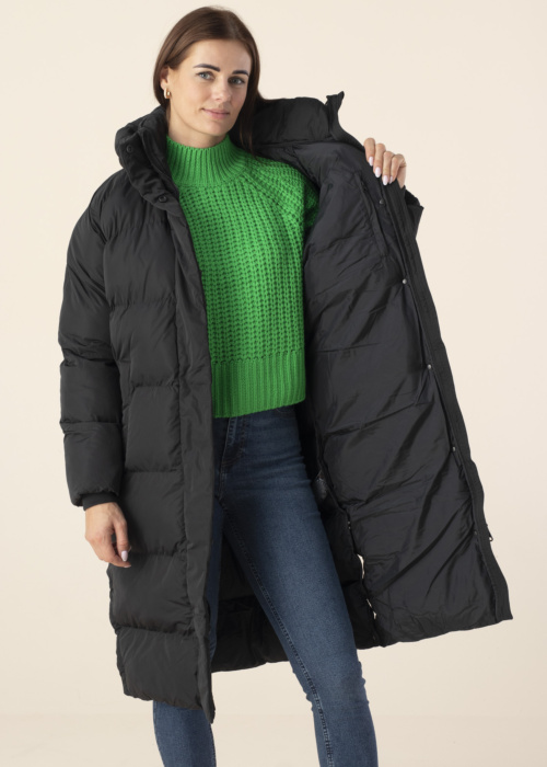 SuperDry ziemas metelis