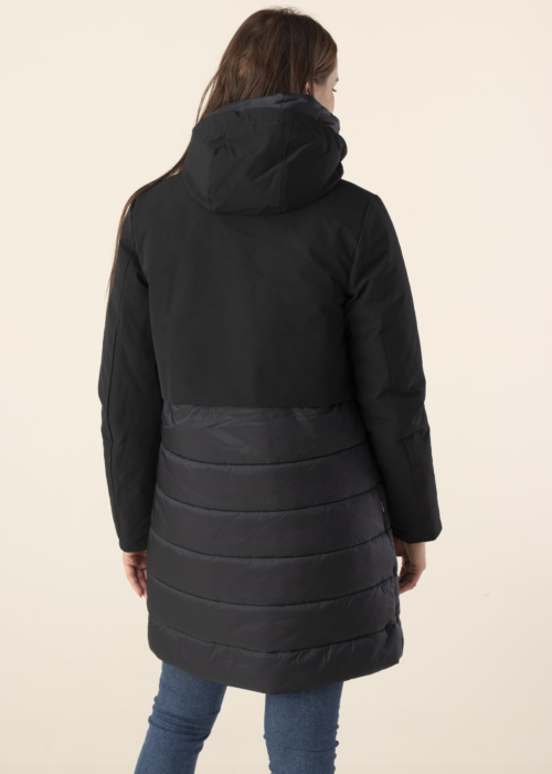 Lumberjack ziemas metelis Rhea