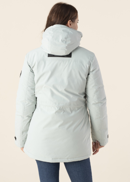 SuperDry ziemas parka City