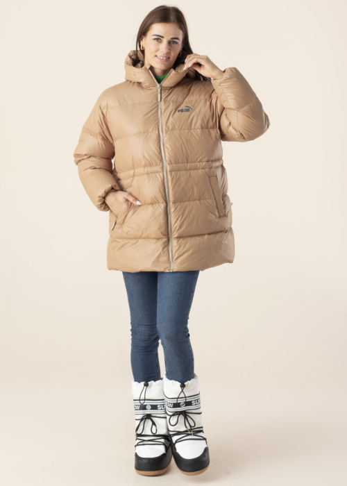 Puma dūnu virsjaka Style