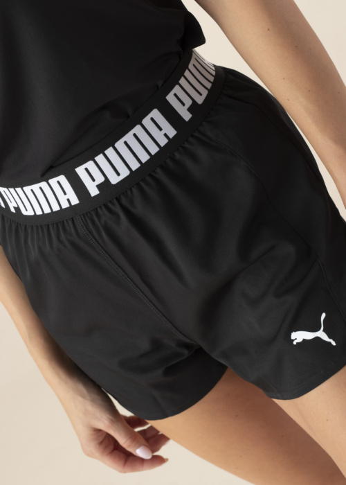 Puma treniņbikses Train Strong Woven 3 Short