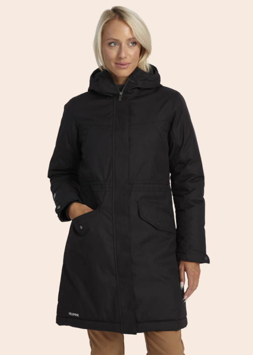 Зимняя куртка Minna Huppa