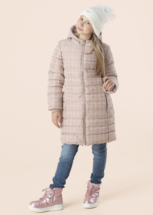 Guess ziemas metelis