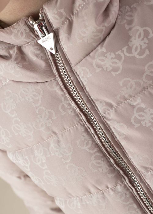 Guess ziemas metelis