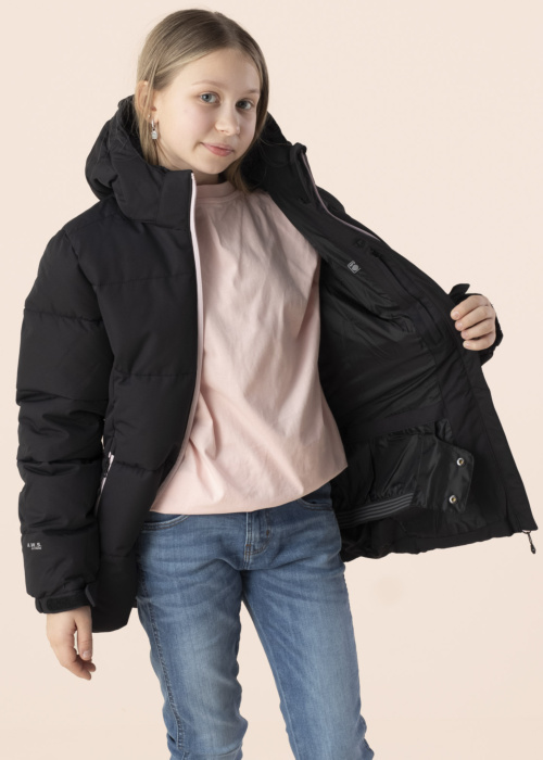 Icepeak Ziemas virsjaka Loris Jr