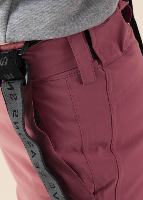 Зимние штаны Evron Five Seasons