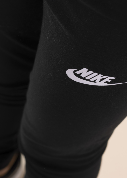 Nike legingi Clssc 5in
