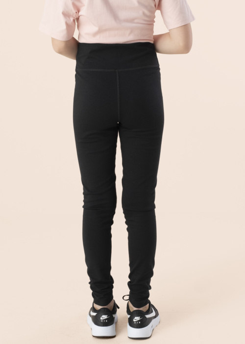 Nike legingi Clssc 5in