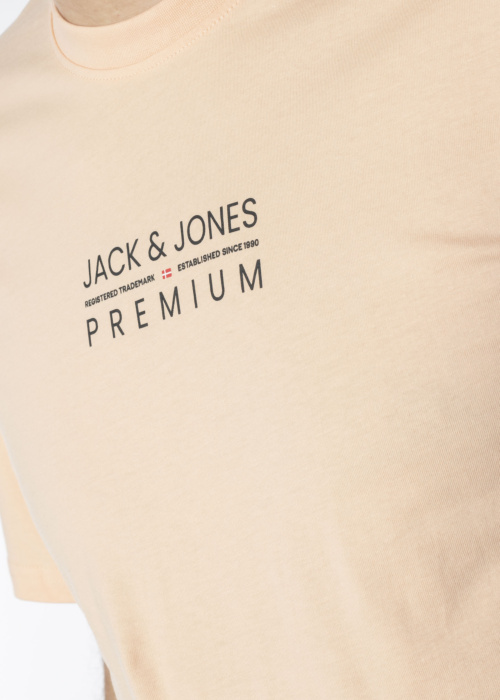 Jack & Jones T-krekls Atlas